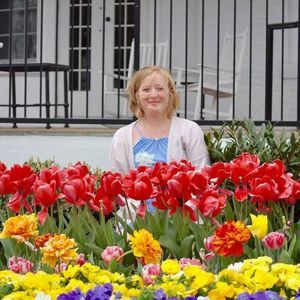 Meet your Posher, Kerstin